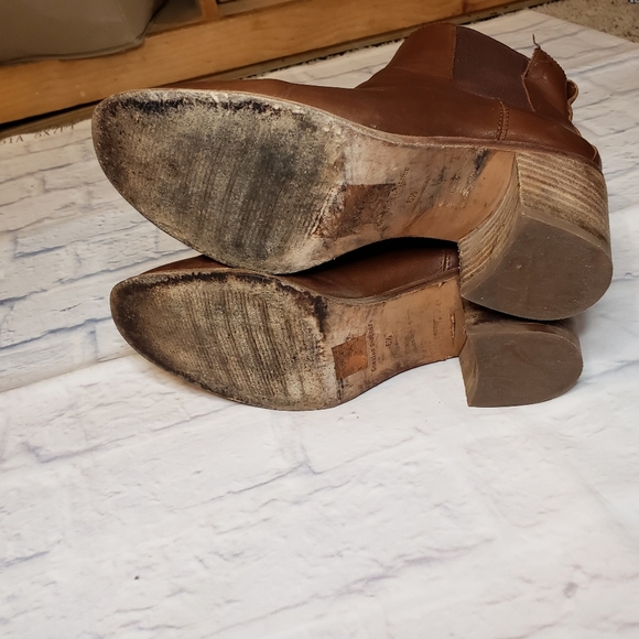 Madewell boots size 6.5 - Picture 5 of 12